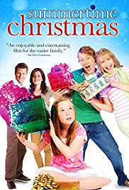 Watch Free Summertime Christmas (2010)