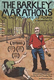 Watch Free The Barkley Marathons: The Race That Eats Its Young (2014)