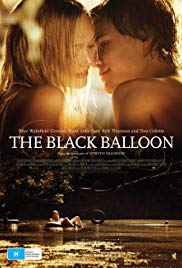 Watch Free The Black Balloon (2008)