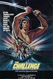 Watch Full Movie :The Challenge (1982)