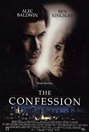 Watch Free The Confession (1999)