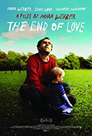 Watch Free The End of Love (2012)