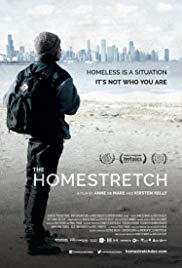 Watch Free The Homestretch (2014)