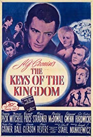 Watch Free The Keys of the Kingdom (1944)