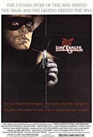 Watch Full Movie :The Legend of the Lone Ranger (1981)