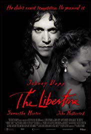 Watch Free The Libertine (2004)