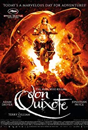 Watch Free The Man Who Killed Don Quixote (2018)