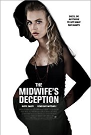 Watch Free The Midwifes Deception (2018)