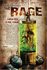 Watch Free The Rage (2007)