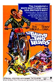Watch Free The Thing with Two Heads (1972)
