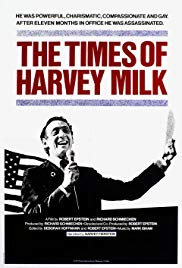 Watch Free The Times of Harvey Milk (1984)