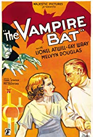 Watch Free The Vampire Bat (1933)