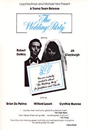 Watch Free The Wedding Party (1969)