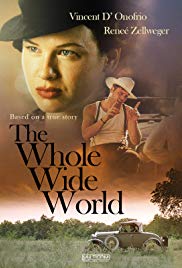 Watch Free The Whole Wide World (1996)