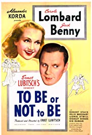 Watch Free To Be or Not to Be (1942)