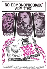 Watch Free TwiceTold Tales (1963)