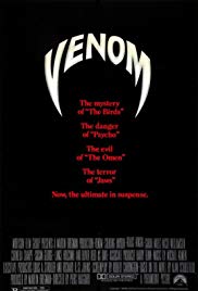 Watch Free Venom (1981)