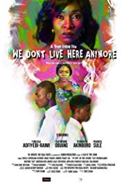 Watch Free We Dont Live Here Anymore (2018)