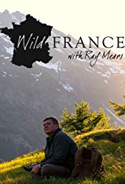 Watch Free Wild France with Ray Mears (2016)