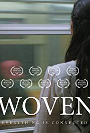 Watch Free Woven (2016)