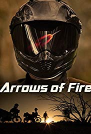 Watch Free Arrows of Fire (2013)