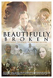 Watch Free Beautifully Broken (2018)