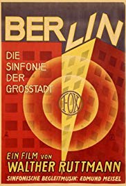Watch Free Berlin: Symphony of a Great City (1927)