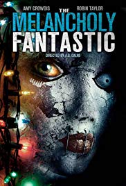 Watch Free The Melancholy Fantastic (2016)