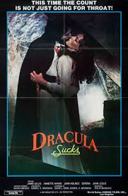 Watch Free Dracula Sucks (1978)