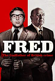 Watch Free Fred (2018)