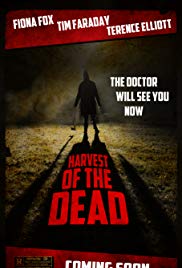 Watch Free Harvest of the Dead (2015)