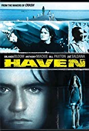 Watch Free Haven (2004)