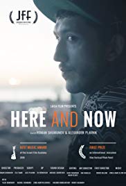 Watch Free Here and Now (2018)
