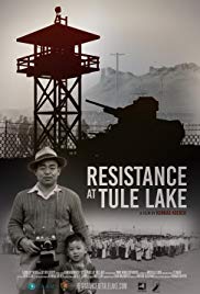 Watch Full Movie :Resistance at Tule Lake (2017)