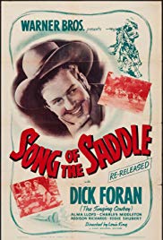 Watch Free Song of the Saddle (1936)