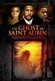 Watch Free The Ghost of Saint Aubin (2011)