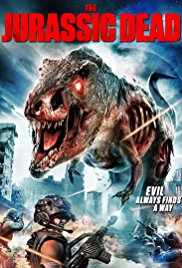 Watch Full Movie :The Jurassic Dead (2017)