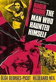 Watch Free The Man Who Haunted Himself (1970)