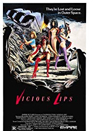 Watch Free Vicious Lips (1986)