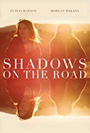 Watch Full Movie :Shadows on the Road (2018)