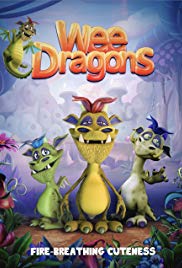 Watch Free Wee Dragons (2018)