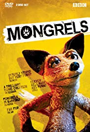 Watch Full :Mongrels (20102011)