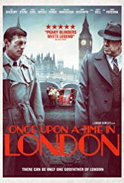 Watch Free Once Upon a Time in London (2015)