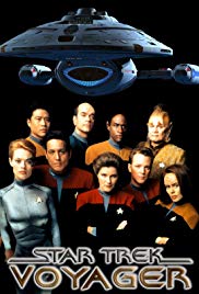 Watch Free Star Trek: Voyager (19952001)