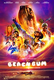 Watch Free The Beach Bum (2019)