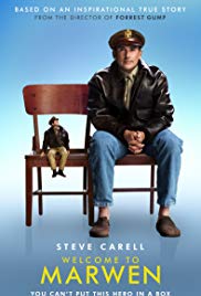 Watch Free Welcome to Marwen (2018)