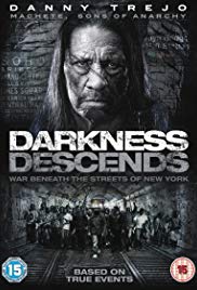 Watch Free 20 Ft Below: The Darkness Descending (2014)