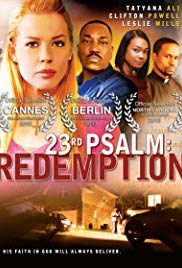 Watch Free 23rd Psalm: Redemption (2011)
