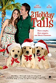 Watch Free 3 Holiday Tails (2011)