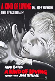 Watch Full Movie :A Kind of Loving (1962)